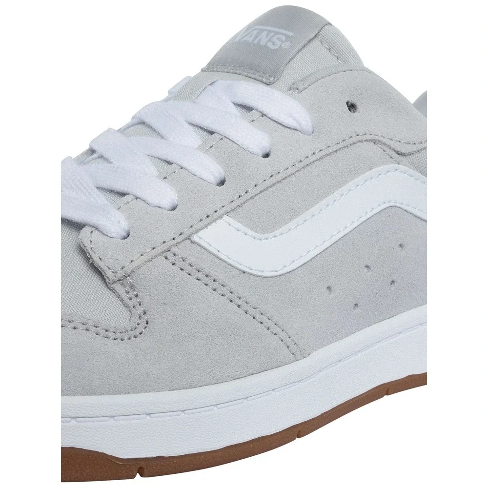 VANS Ryland Ls Suede Canvas Lunar Rock Shoes Men's Sizes 11.5 NEW